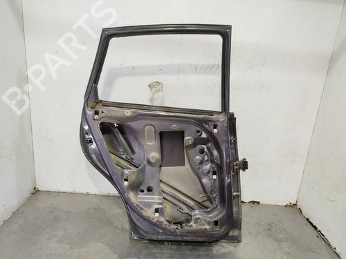 Left rear door SEAT ALTEA (5P1)  | BP27209501C4 
