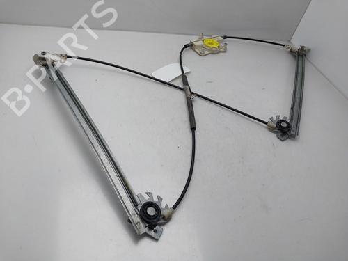 Rudehejsemekanisme ventre foran AUDI A4 B6 (8E2) 1.9 TDI | BP36069714C22 - Image 4