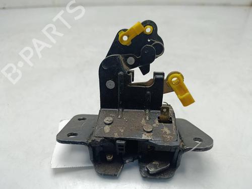 Used Tailgate lock Tailgate lock HYUNDAI MATRIX (FC) [2001-2010] 40186021 40186021