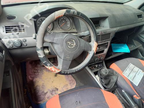 Egr OPEL ASTRA H (A04) 1.4 (L48) | BP13716448M69 