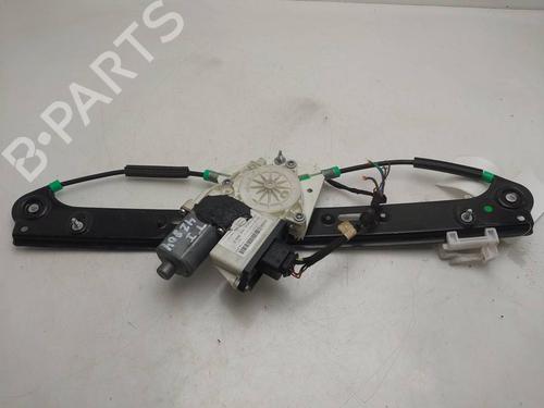 Rear left window mechanism BMW X3 (E83) 3.0 d | BP38544403C24 - Image 4