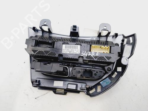 Climate control FORD FOCUS III 1.6 TDCi | BP18527904I5 