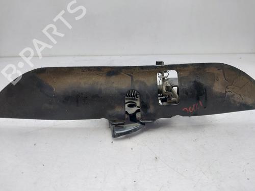 Hood lock VW PASSAT B5.5 (3B3) 1.9 TDI | BP12420081C133 
