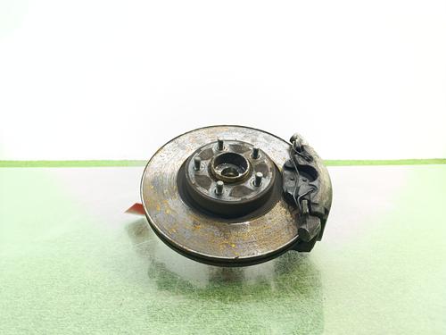 Used Right front steering knuckle FORD FOCUS II Saloon (DB_, FCH, DH) [2005-2026]  31823441