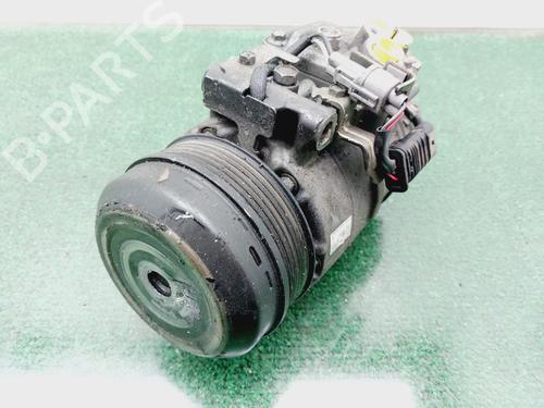 AC-Kompressor MERCEDES-BENZ C-CLASS T-Model (S204) C 200 CDI (204.201) (136 hp) 29828049