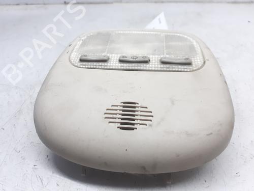 Innerbelysning CITROËN C4 I (LC_) [2004-2014]  12403158