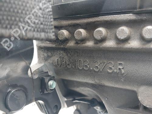 Cylinder head VW PASSAT B5 Variant (3B5) 1.9 TDI | BP36648883M5 - Image 5