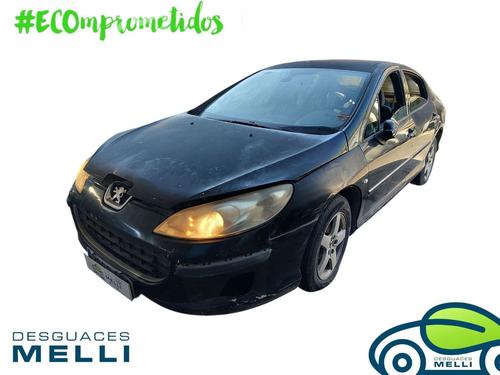 Used Parts PEUGEOT 407 (6D_) [2004-2011]  4472130