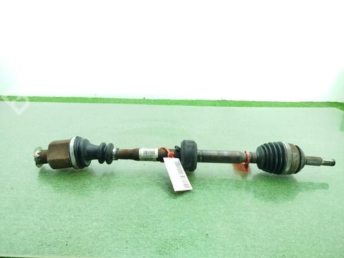 Used Right front driveshaft DACIA LOGAN (LS_) [2004-2025]  31030969