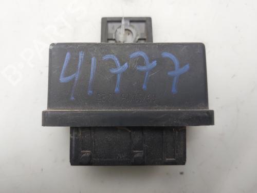 Used Electronic module Electronic module CITROËN C4 I (LC_) [2004-2014] 36409210 36409210
