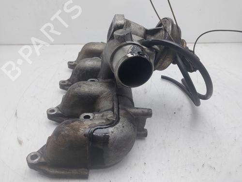 Colector de admisión Colector de admisión FORD FOCUS I (DAW, DBW) 1.8 Turbo DI / TDDi (90 hp) 36219579 36219579