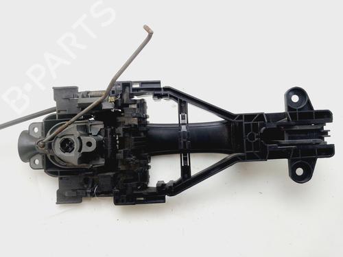 Front left exterior door handle VOLVO V40 Hatchback (525) D2 | BP29585824C128 