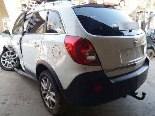 Anti roll bar OPEL ANTARA A (L07) 2.2 CDTi 4x4 | BP6711076M96  - Image 10