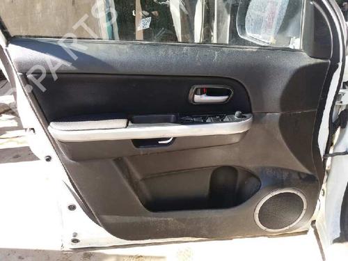 Driver airbag SUZUKI GRAND VITARA II (JT, TE, TD) 1.9 DDiS All-wheel Drive (JT419, TD44, JB419WD, JB419XD,... | BP2887873C9 