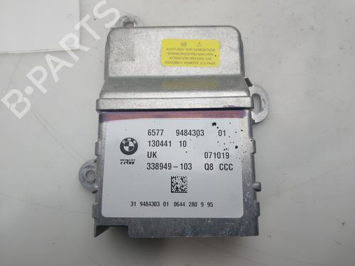 Centralina airbag Centralina airbag 38191411 38191411