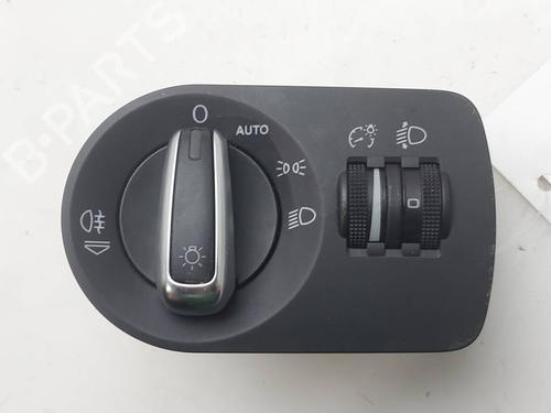 Used Headlight switch Headlight switch 38651477 38651477