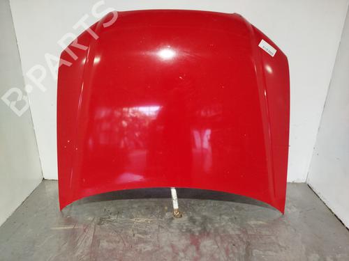 Used Hood AUDI A4 B7 (8EC) 2.0 TDI 16V (140 hp) 30742875