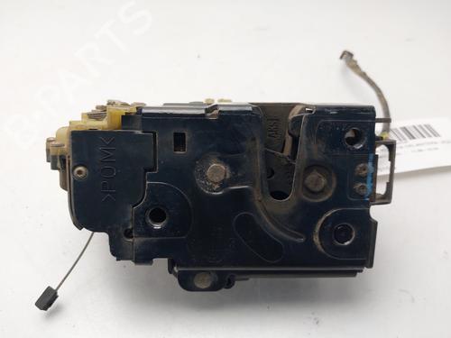 Used Front left lock Front left lock SEAT LEON (1M1) [1999-2006] 36142346 36142346