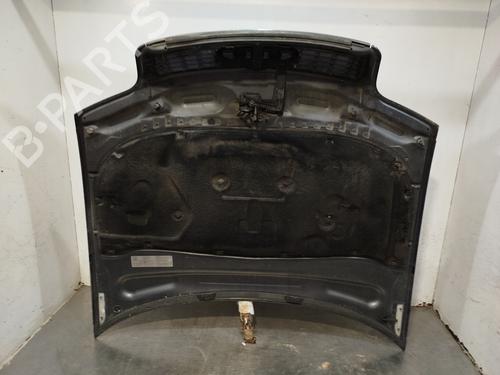 Hood AUDI A6 C5 (4B2, 4B4) 2.4 quattro | BP30136545C1 