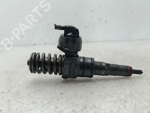 Used Injector SEAT ALHAMBRA (7V8, 7V9) 1.9 TDI (115 hp) 30475972