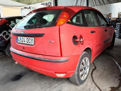 Knipperlicht Scherm links-voor FORD FOCUS I (DAW, DBW) 1.8 TDCi | BP12411891I20 