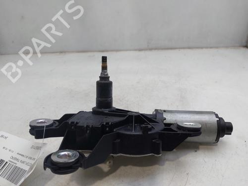 Rear wiper motor SEAT IBIZA III (6L1)  | BP17439748M102 