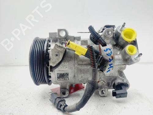 AC-Kompressor PEUGEOT 2008 I (CU_) [2013-2025]  29531525