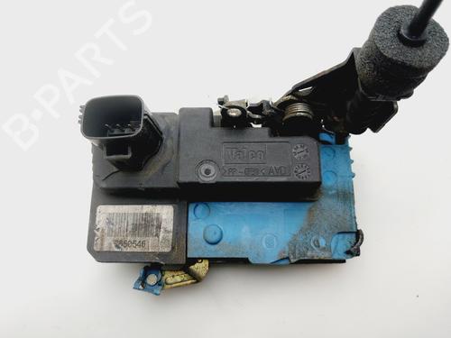 Front right lock VOLVO S60 I (384) 2.4 D | BP32292932C97