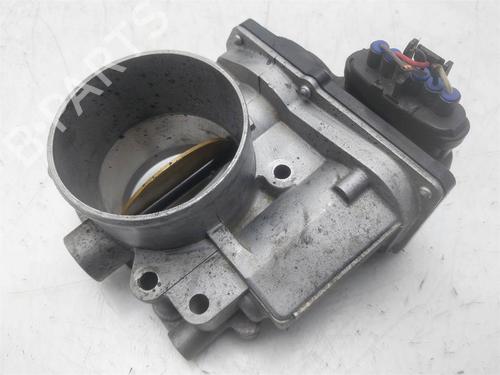 Throttle body SUBARU FORESTER (SJ_) 2.0 D AWD (SJD) | BP39595640M82 - Image 3