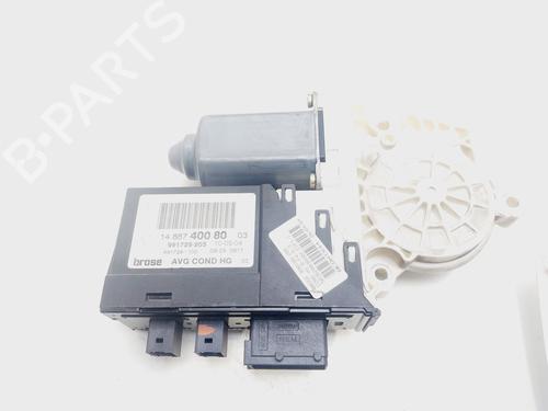Left front window motor PEUGEOT 807 (EB_) 2.0 HDi | BP21260387E21 