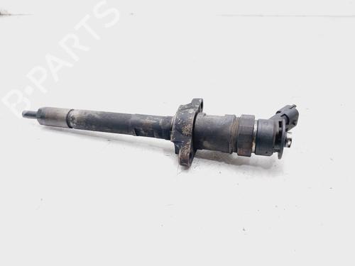 Injecteur CITROËN BERLINGO MULTISPACE (B9) 1.6 HDi 75 16V (75 hp) 28106601