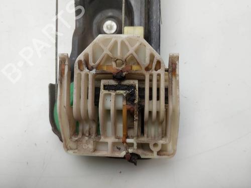 Front right window mechanism BMW 3 (E90) 320 d | BP40528152C23 - Image 2