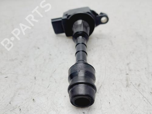 Ignition coil NISSAN MICRA III (K12) 1.2 16V | BP28723802M94