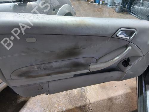 Right front window switch MERCEDES-BENZ C-CLASS Coupe (CL203) C 220 CDI (203.708) | BP31938997I26 