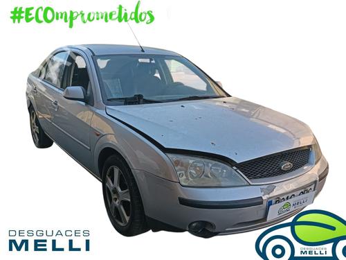 Engine control unit (ECU) FORD MONDEO III (B5Y) 2.0 TDCi | BP39908242M57  - Image 10