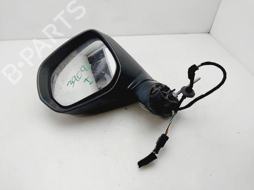 Used Left mirror PEUGEOT 5008 (0U_, 0E_) [2009-2017]  30442126