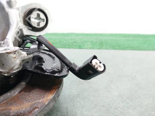 Right rear steering knuckle MERCEDES-BENZ A-CLASS (W177) A 200 d (177.012) | BP29727202M28 
