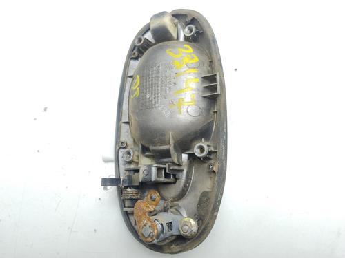 Front left exterior door handle KIA CARNIVAL II (GQ) 2.9 CRDi | BP24365737C128 