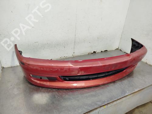 Front bumper PEUGEOT 306 (7B, N3, N5) 1.6 SR | BP29322154C7