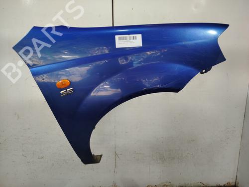 Used Right front fenders Right front fenders DAEWOO KALOS (KLAS) 1.2 (72 hp) 36294520 36294520