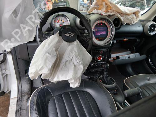 Rear right lock MINI MINI COUNTRYMAN (R60) Cooper SD | BP32384757C99 