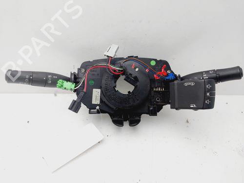 Used Steering wheel controls RENAULT MEGANE II Saloon (LM0/1_) [2003-2025]  28076436