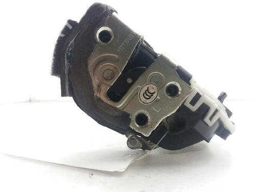 Rear left lock TOYOTA PRIUS (_W3_) 1.8 Hybrid (ZVW3_) | BP2872004C100 