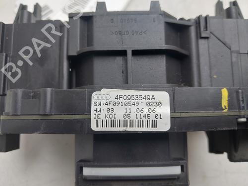 Steering wheel controls AUDI Q7 (4LB) 3.0 TDI quattro | BP38011059E15 - Image 3