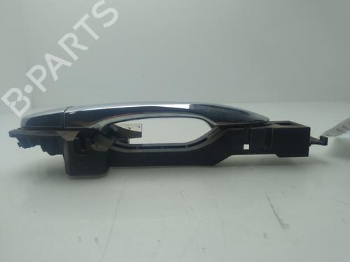 Front right exterior door handle NISSAN X-TRAIL III (T32_, T32R, T32RR)  | BP29435046C129 
