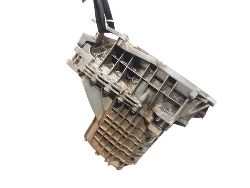 Gearbox FORD MONDEO III Saloon (B4Y) 2.0 16V TDDi / TDCi | BP20341543M3 