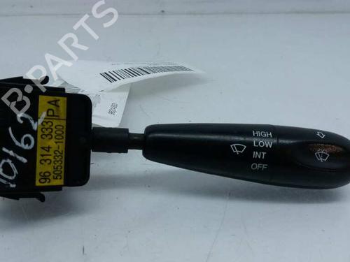 Used Steering column stalk DAEWOO MATIZ (M100, M150) 0.8 (52 hp) 2855890