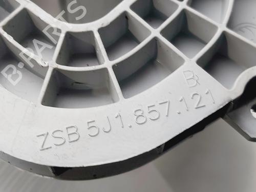 Glove box SKODA FABIA I (6Y2) 1.4 | BP32311861C95