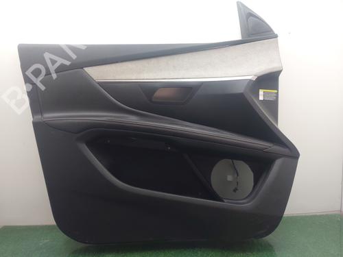 Used Front left panel Front left panel PEUGEOT 5008 II (MC_, MJ_, MR_, M4_) [2016-2026] 35943840 35943840