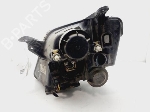 Højre forlygte OPEL MERIVA A MPV (X03) | BP30750233C29